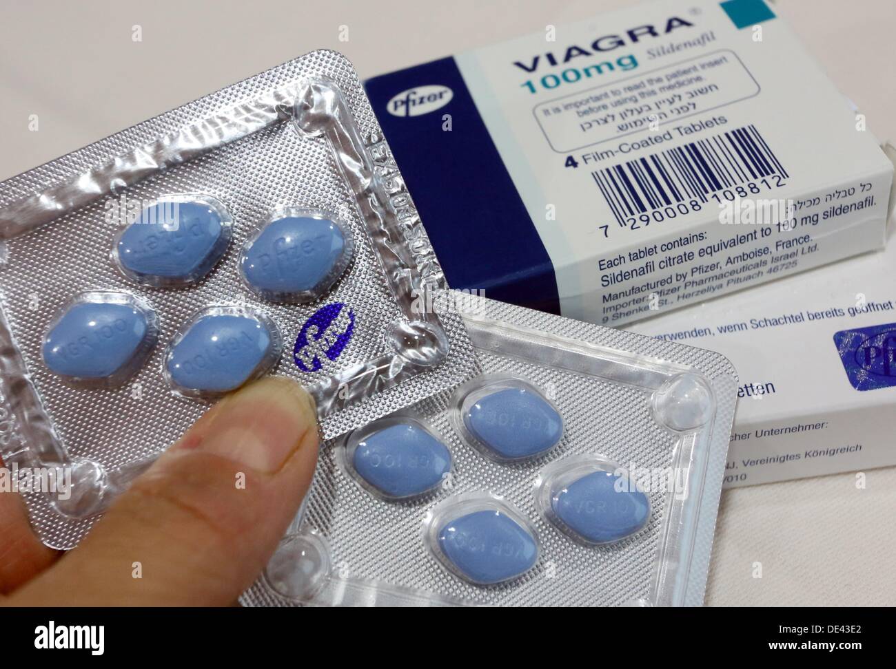 Acheter Du Viagra En Allemagne