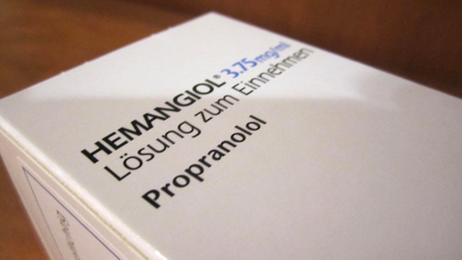 Propranolol 40mg original