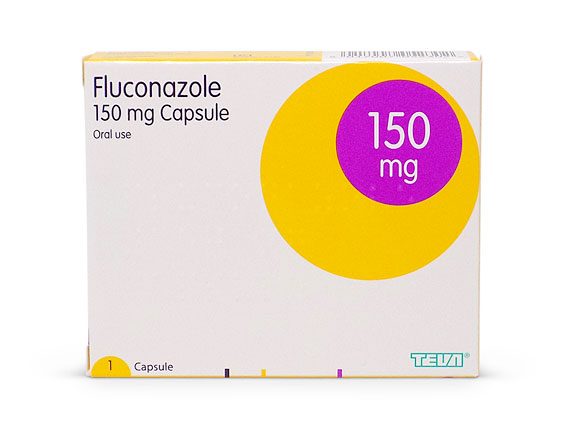 Diflucan in france