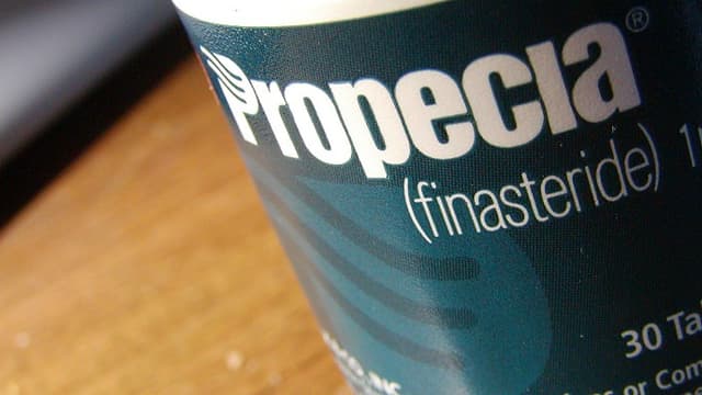 Finasteride France
