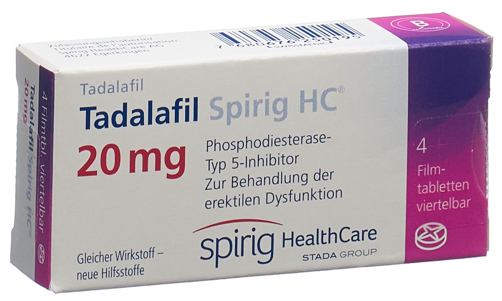 Prix Tadacip