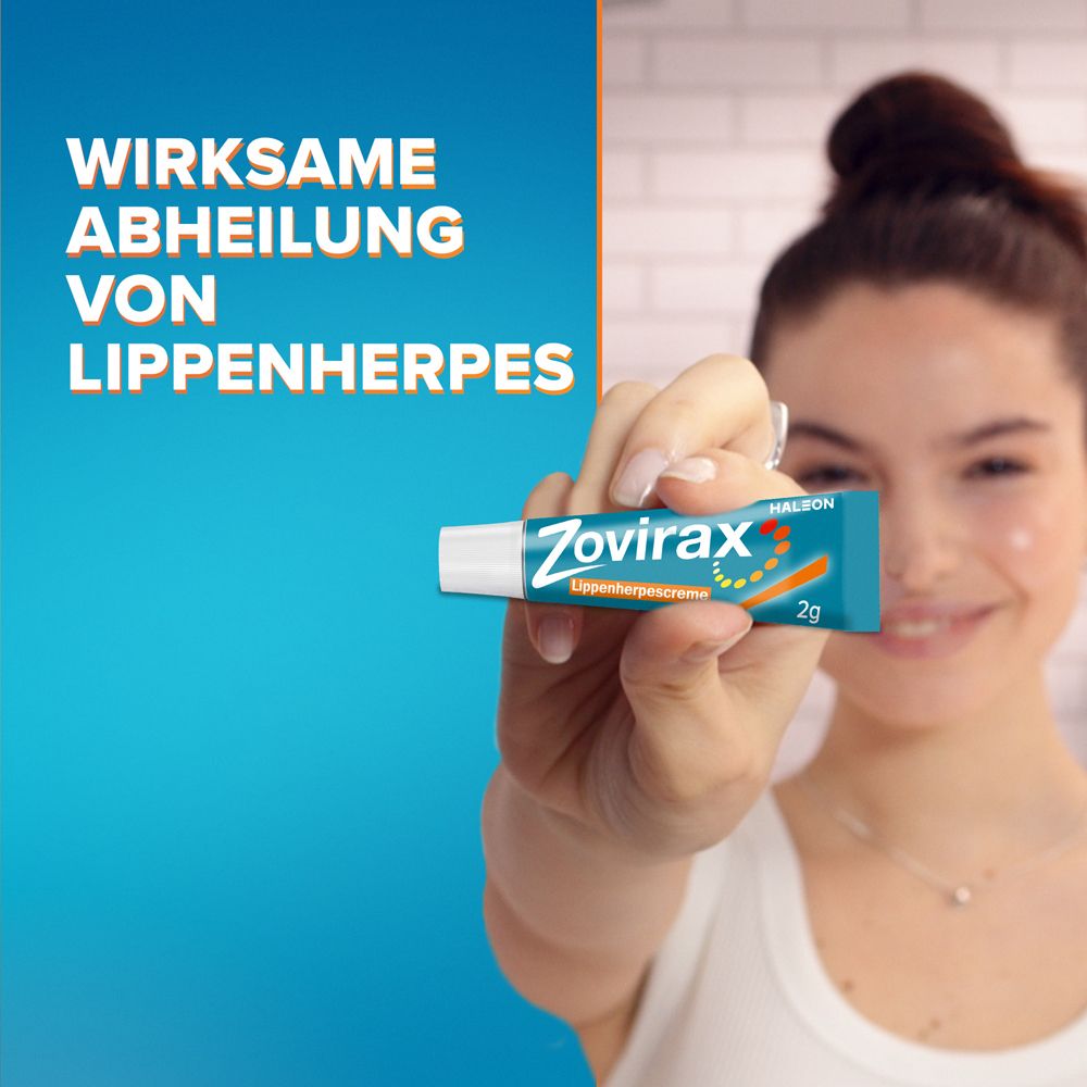 Zovirax 5 prix