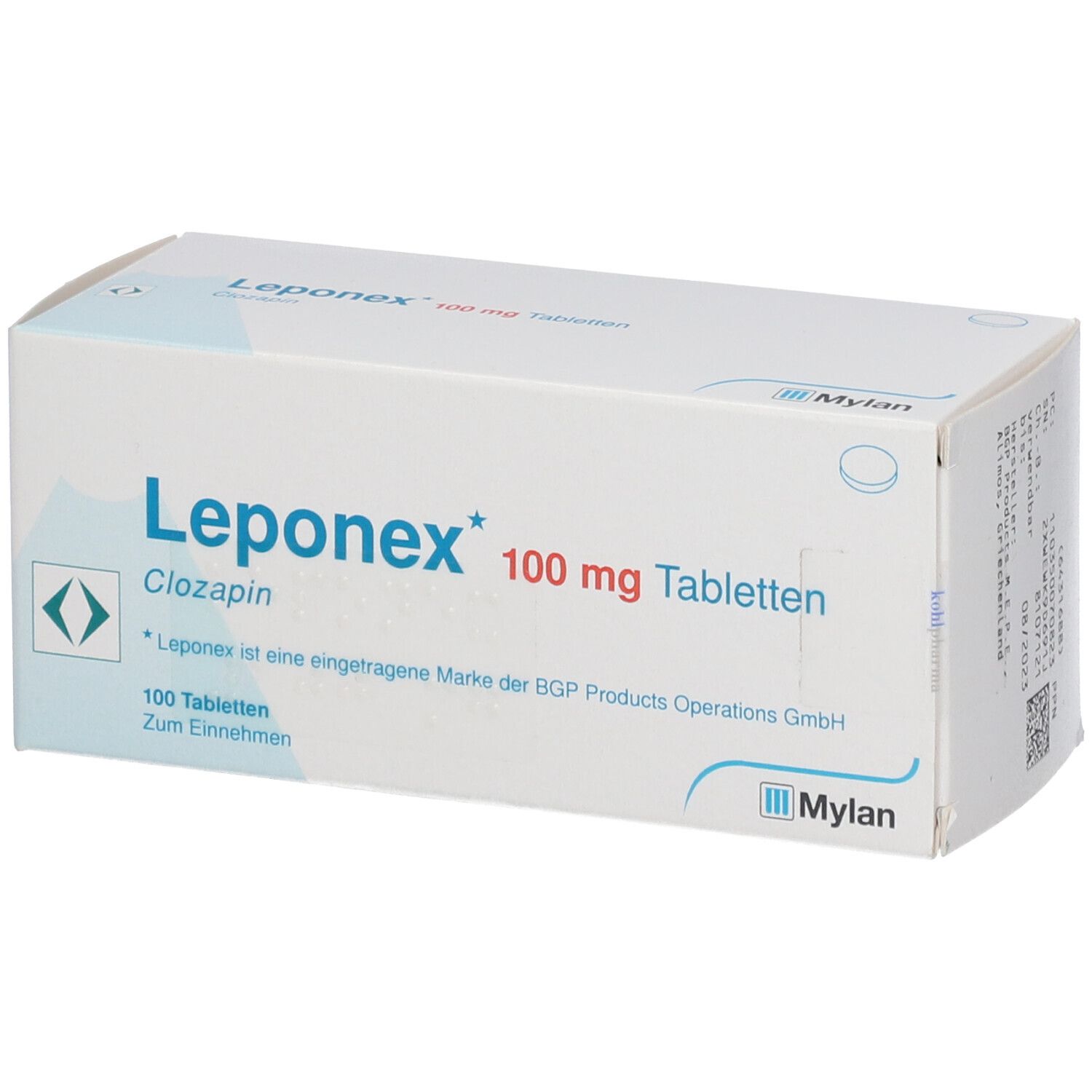 Xanax le prix
