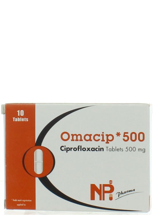 Ciplox Acheter Online
