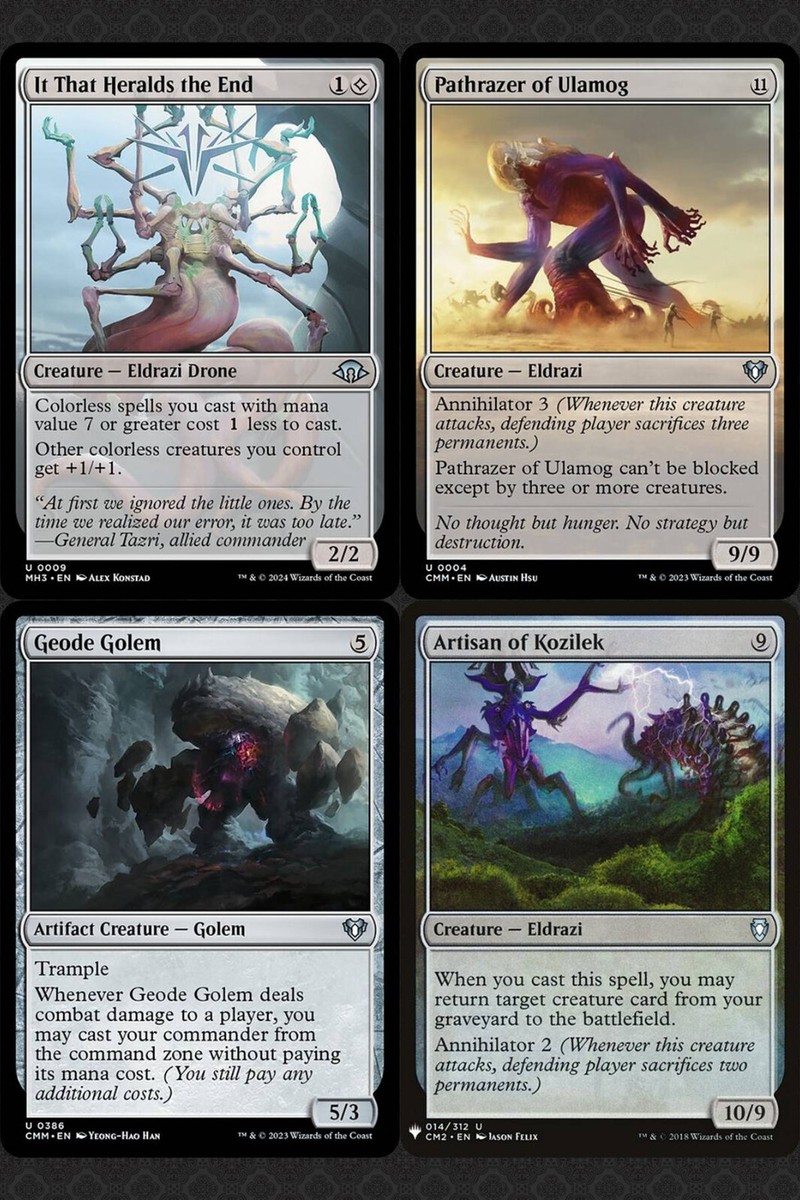 Commander zoloft