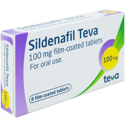 Sildenafil online 100