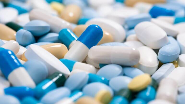 Acheter du sertraline