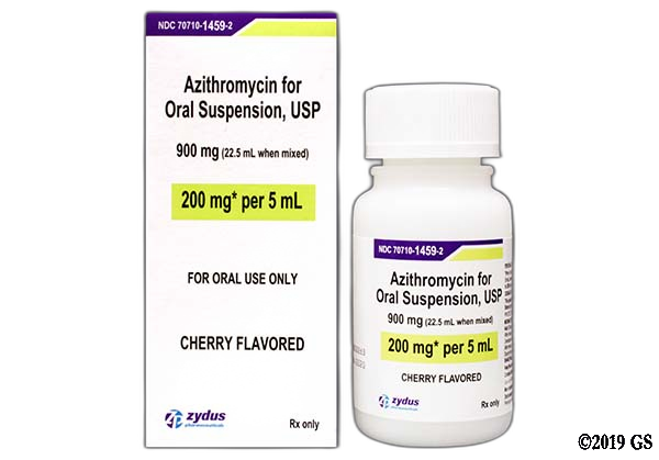 Zithromax où acheter