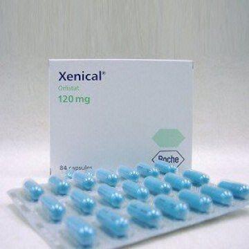 prix de xenical