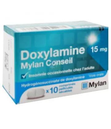 Prix zopiclone belgique