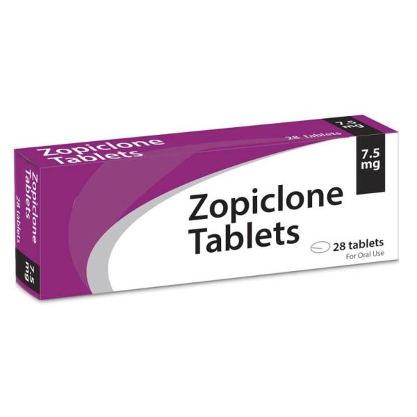 Acheter Zopiclone Mylan