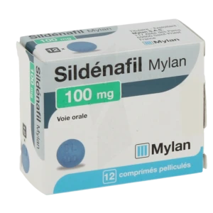 Où acheter du sildénafil