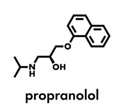 propranolol comment acheter