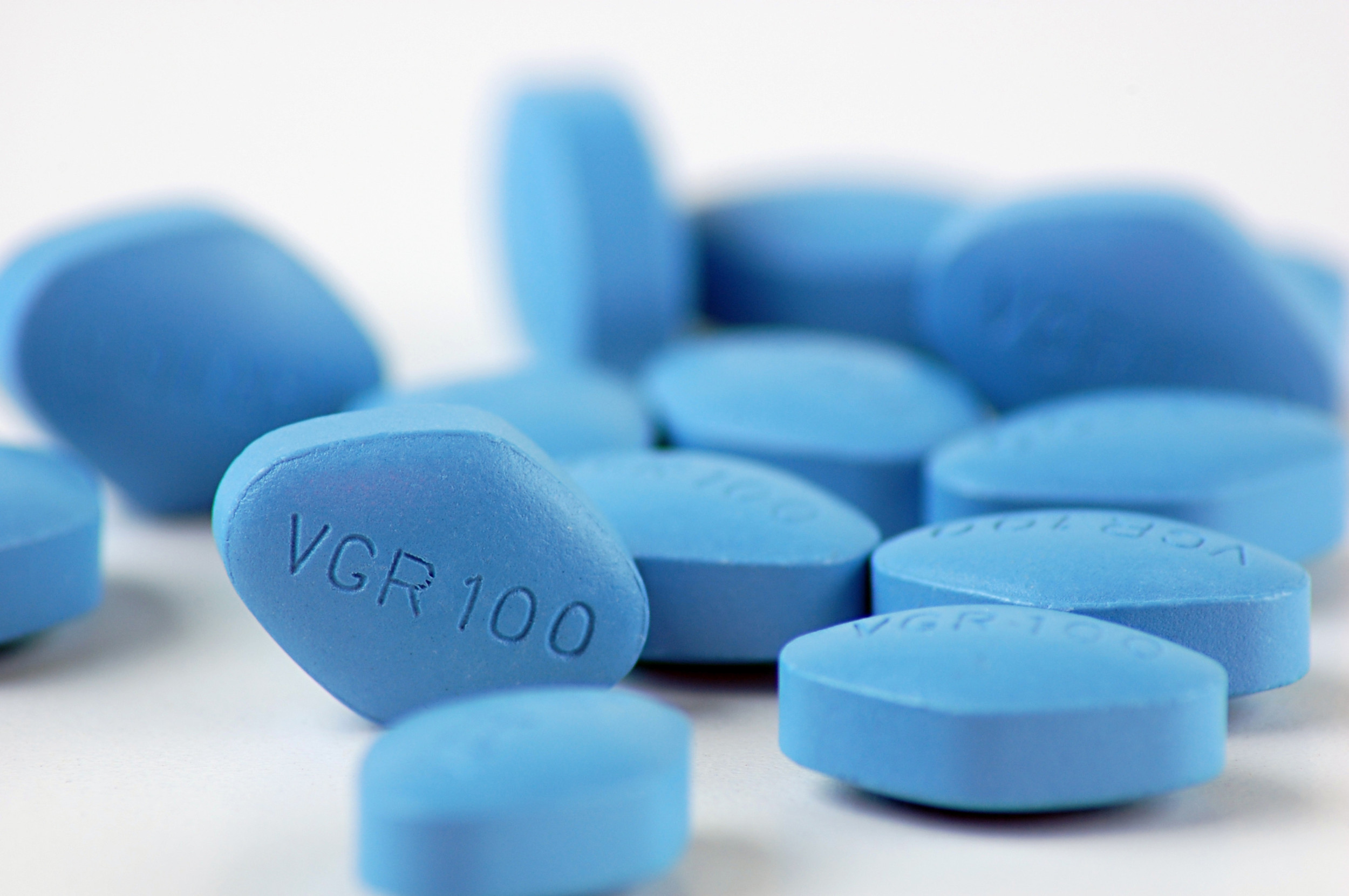 Viagra 50 mg 4