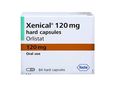 Xenical 120 mg online