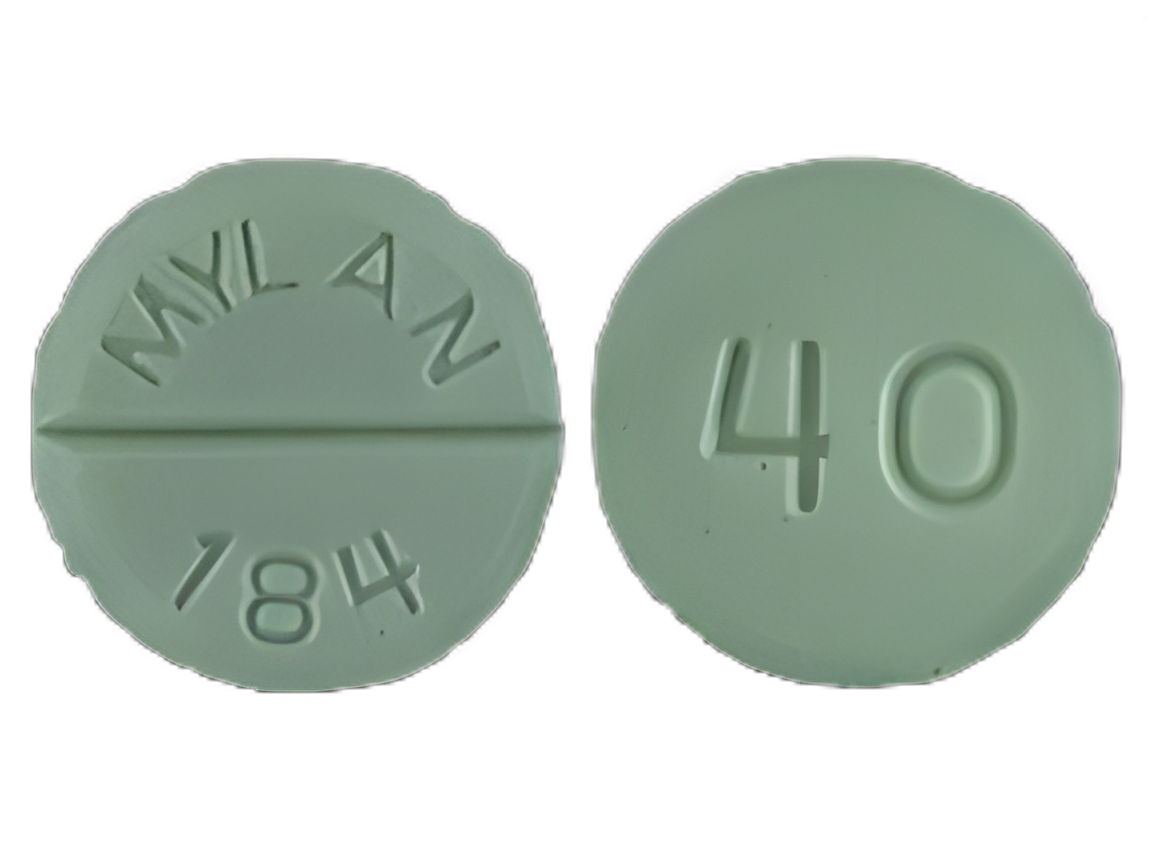 Propranolol teva 80 mg