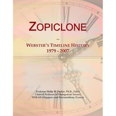 Zopiclone France Acheter