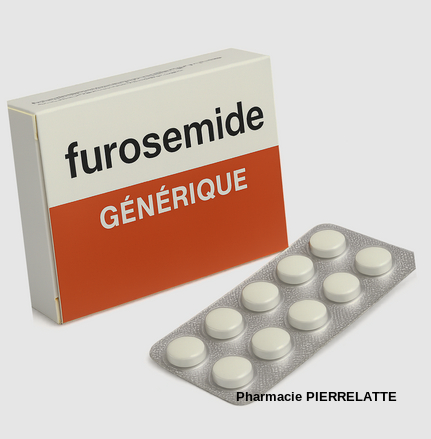 Furosemide Bon Marché