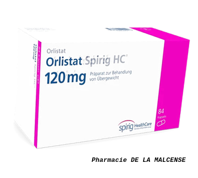 xenical 120 mg pas cher