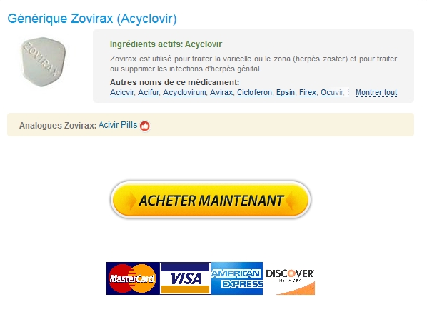 où acheter du aciclovir