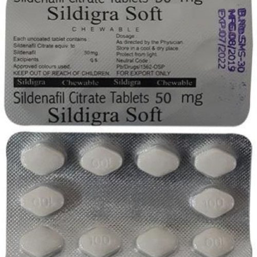 Sildigra acheter