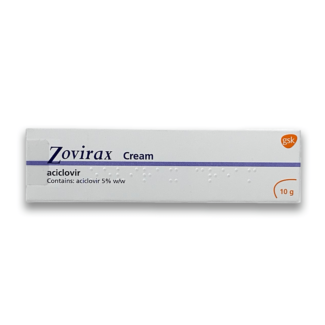 Ordre Zovirax