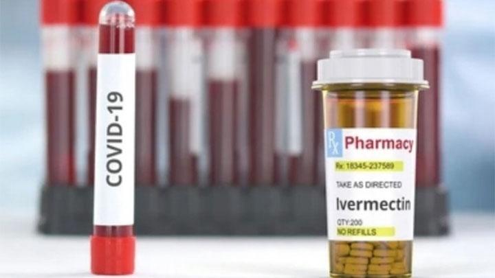 Ivermectin 3 mg/kg