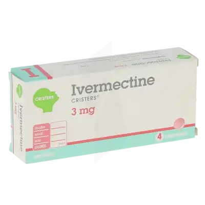 Ivermectine sandoz acheter