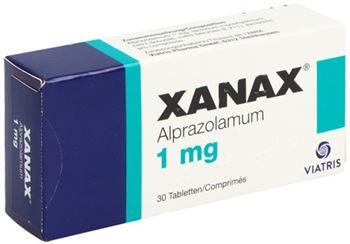 xanax 3mg