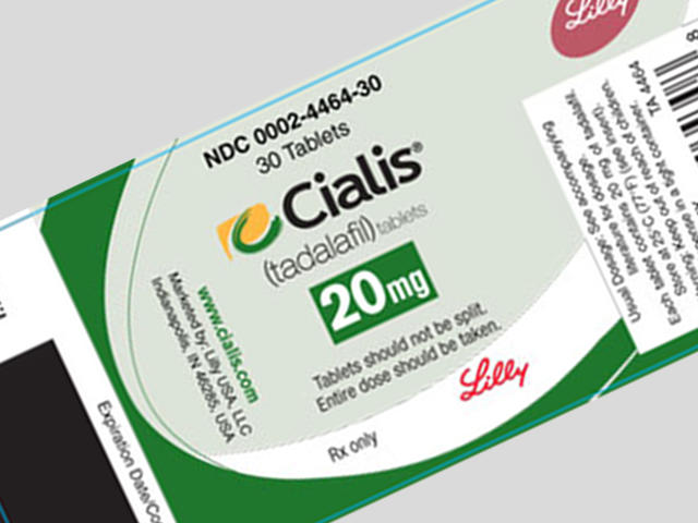 Tadalafil 5 Mg Combien De Temps