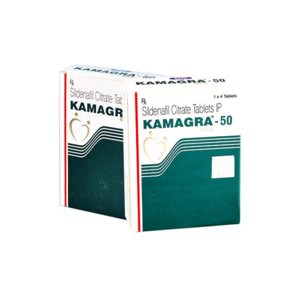 Kamagra 50 Mg Prix