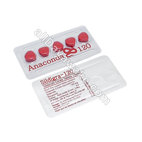 Sildigra 75mg