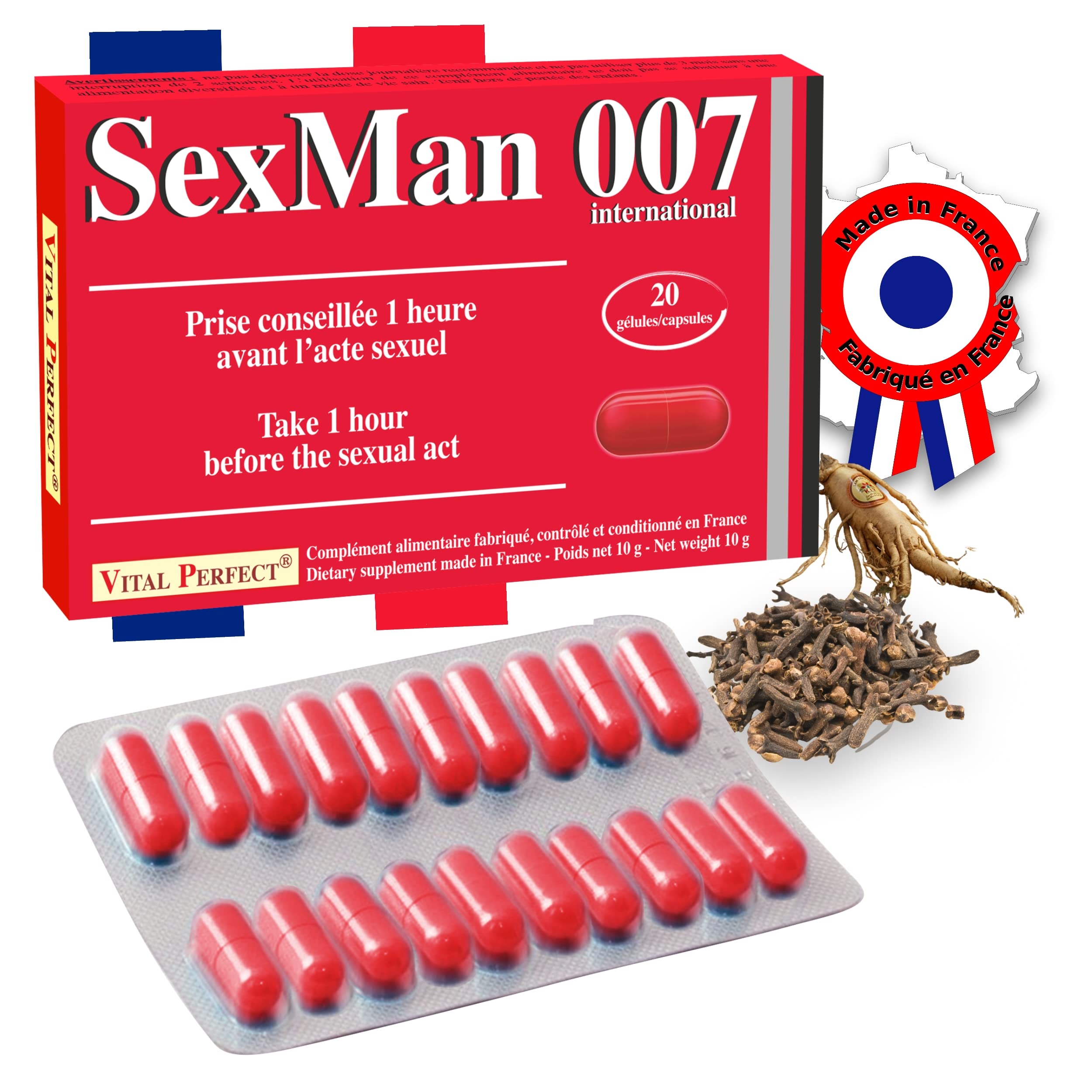 Bifort 50 sildenafil 50 mg