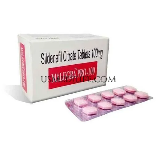 Malegra 100mg online