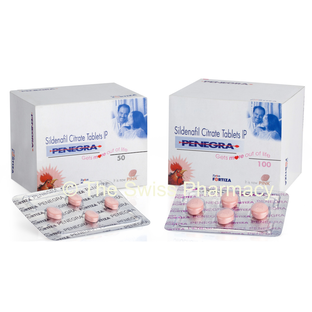 Penegra 130mg