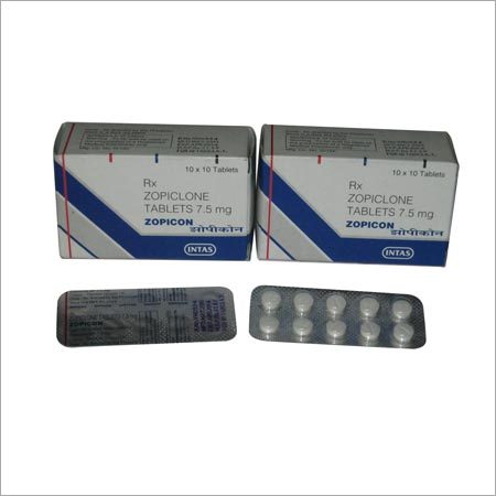 Imovane 7.5mg online