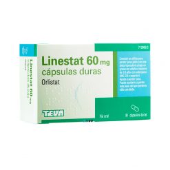Orlistat farmacia online