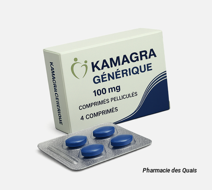 Acheter kamagra 100mg france