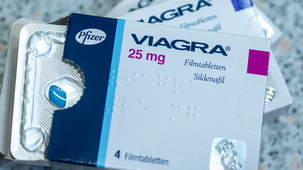 Pilule genre viagra
