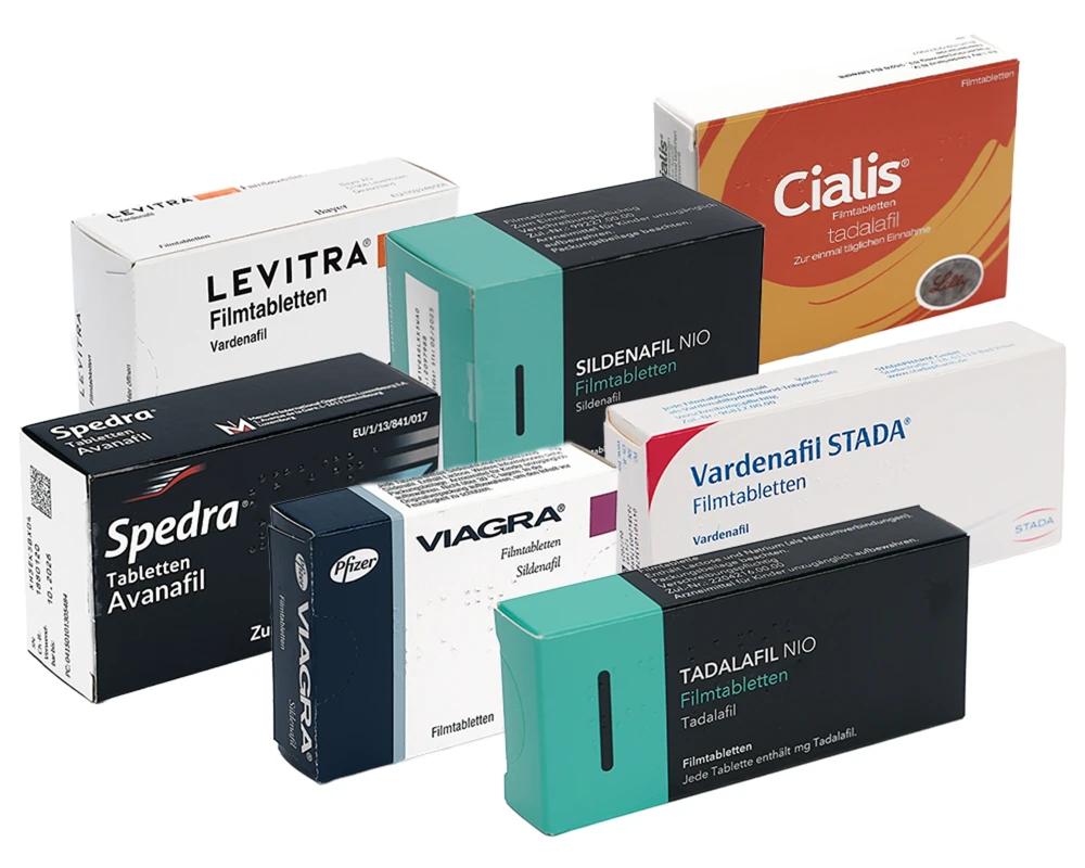 Sildenafil 100mg orion