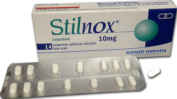 Zolpidem Sans Ordonnance Avis