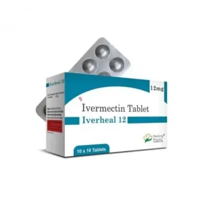 Ivermectin 6mg Uk