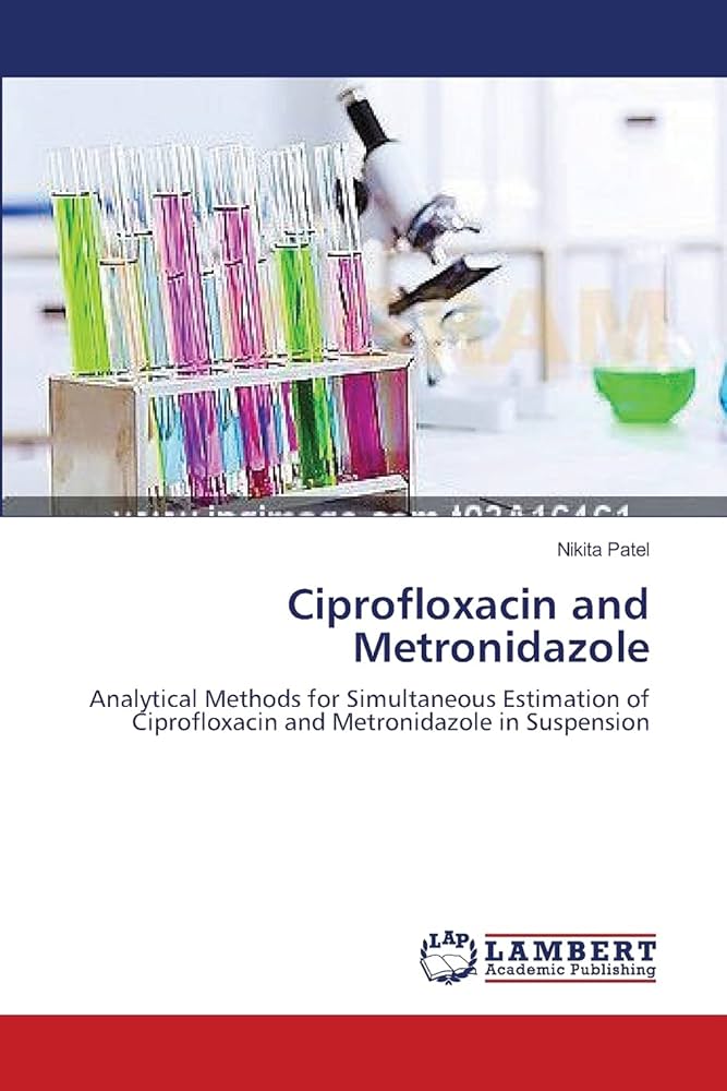 Ciprofloxacin Online Acheter