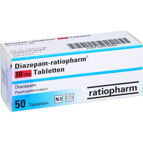 Prix Valium 10 Mg