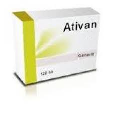 Ativan France Acheter