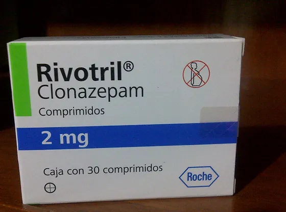 Clonazépam Où Acheter