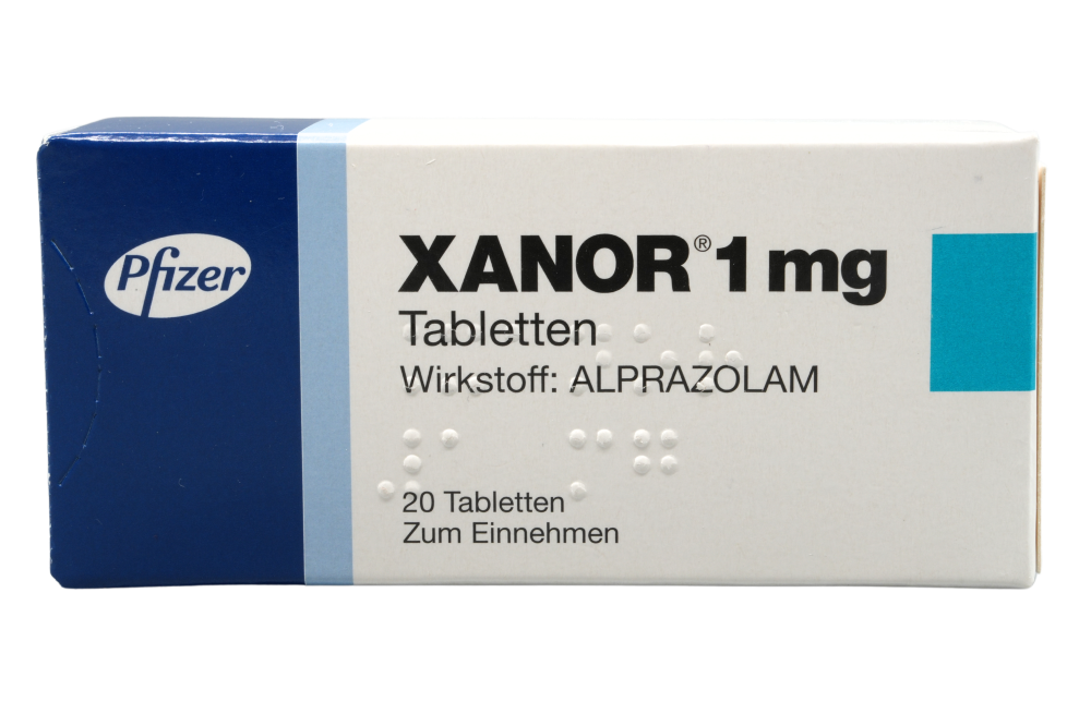 Alprazolam 0.5 Mg Online