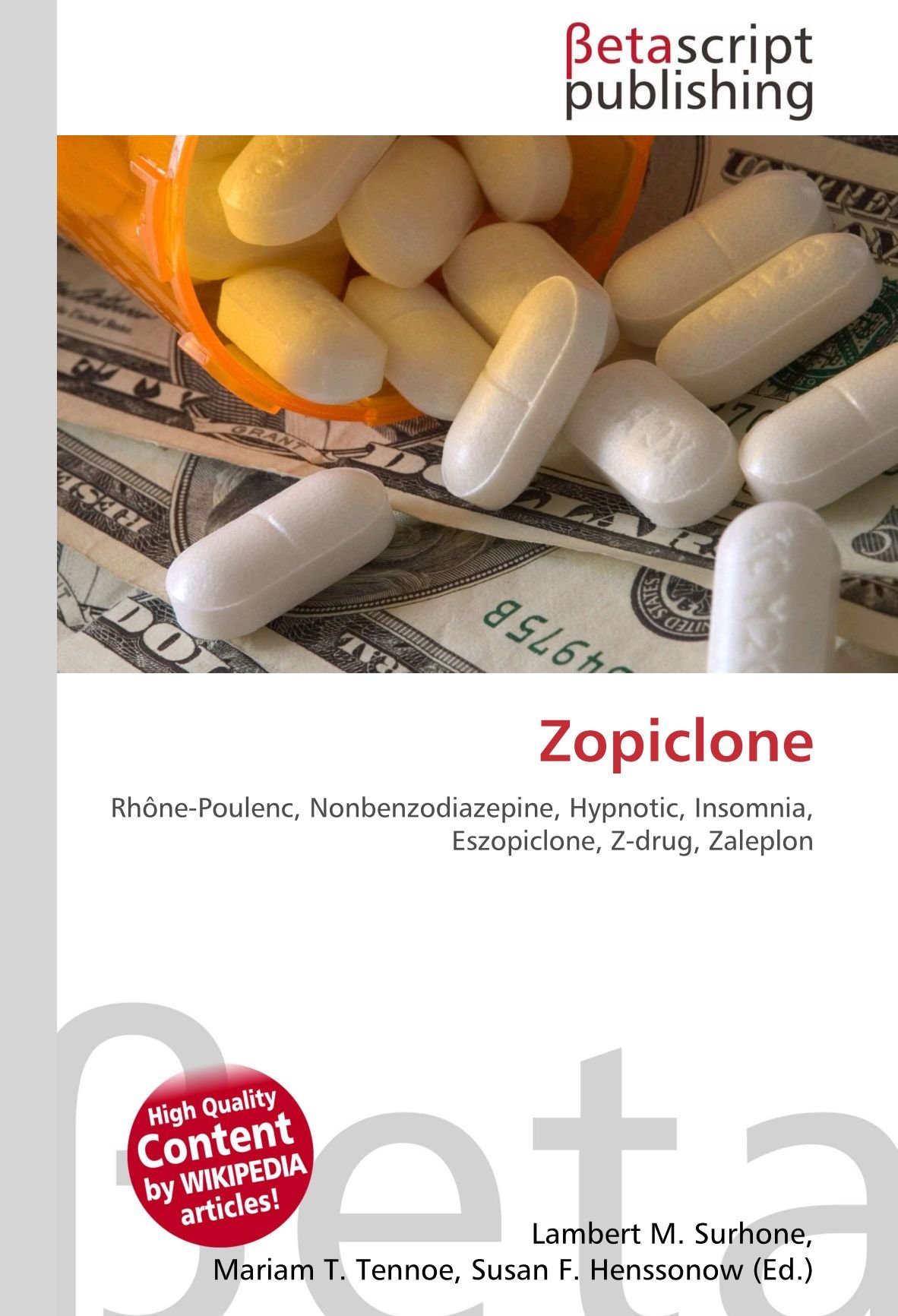 Acheter Zopiclone
