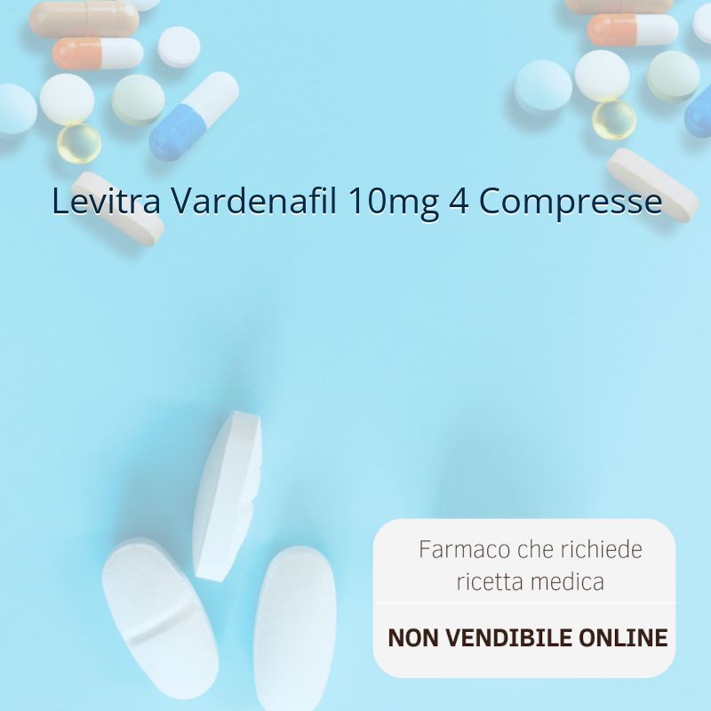 Levitra Online 10 Mg