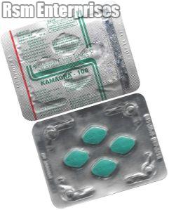 Kamagra 100mg gold